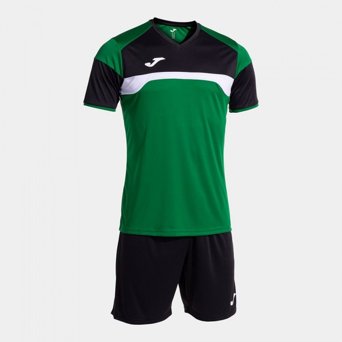 [해외]조마 Danubio III 세트 3141261628 Green / Black