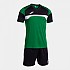 [해외]조마 Danubio III 세트 3141261628 Green / Black