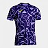 [해외]조마 Pro 팀 반팔 티셔츠 3141262003 Purple