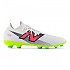 [해외]뉴발란스 Furon Destroy AG V7+ 축구화 3141042975 White