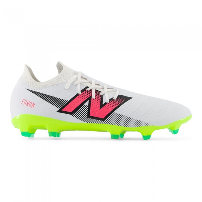 [해외]뉴발란스 Furon Destroy FG V7+ 축구화 3141042976 White