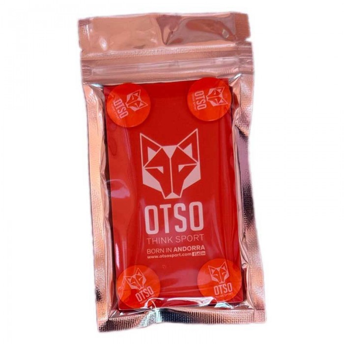 [해외]OTSO IP 자석 종이 홀더 6141202987 Orange