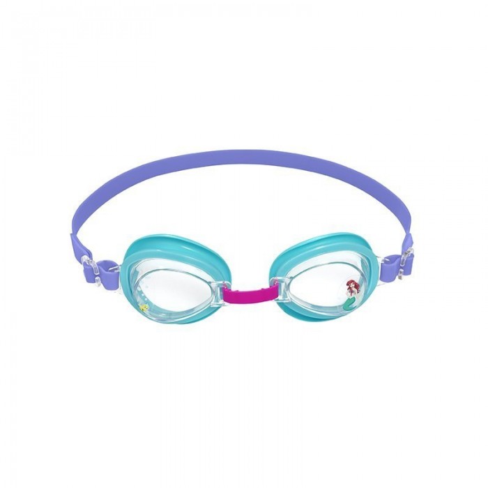 [해외]BESTWAY Mermaid 수영 고글 6141198983 Purple / Blue / Pink