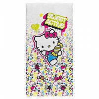 [해외]OTSO Hello Kitty Sweet 수건 6141202986 Multicolour