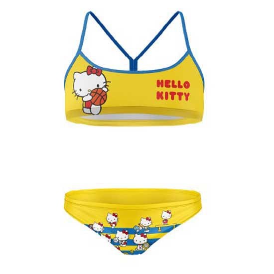 [해외]OTSO Hello Kitty Sports 비키니 6141202966 Multicolour