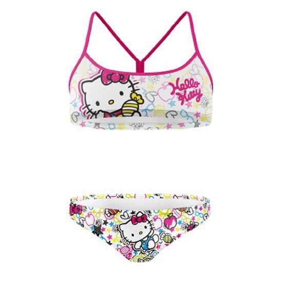 [해외]OTSO Hello Kitty Sweet 비키니 6141202980 Multicolour
