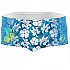 [해외]OTSO Swim Bike Run Flower 복서 브리프 6141203006 Blue / White