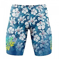 [해외]OTSO Swim Bike Run Flower jammer 6141203007 Blue / White