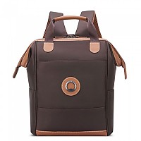 [해외]DELSEY Chatelet Air 2.0 21L 배낭 7141112008 Brown