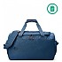 [해외]DELSEY Maubert 2.0 50 cm 41L 가방 7141112153 Blue / 002