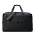 [해외]DELSEY Turenne 55 cm Cab Duffle 46L 가방 7141112462 Black