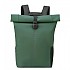 [해외]DELSEY Turenne Soft Rolltop 46 cm 26L 배낭 7141112494 Green