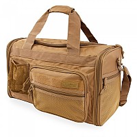 [해외]HIGHLAND TACTICAL Elite 33L 가방 7140651279 Desert