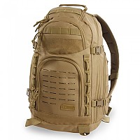 [해외]HIGHLAND TACTICAL Foxtrot 38L 배낭 7140651289 Desert