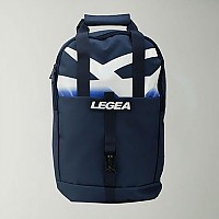 [해외]LEGEA Nihat 18L 배낭 7141237267 Navy Blue