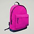 [해외]LEGEA Palermo 15L 배낭 7141237272 Fluo Pink