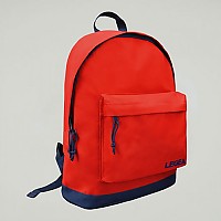 [해외]LEGEA Palermo 15L 배낭 7141237273 Navy Blue