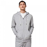 [해외]오클리 APPAREL Relax 풀지퍼 스웨트셔츠 7137993517 New Granite Heather