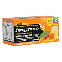 [해외]NAMED SPORT 보충 EnergyPrime 10 병 12139012282 Orange