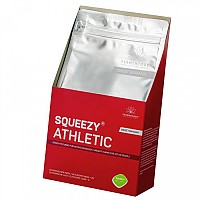 [해외]SQUEEZY Banana 체중 관리 495g 12141179765 Muilticolor