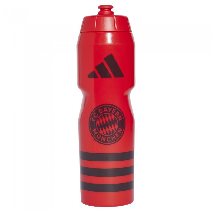 [해외]아디다스 FC Bayern Munich 24/25 병 12141015854 Red / Shadow Maroon