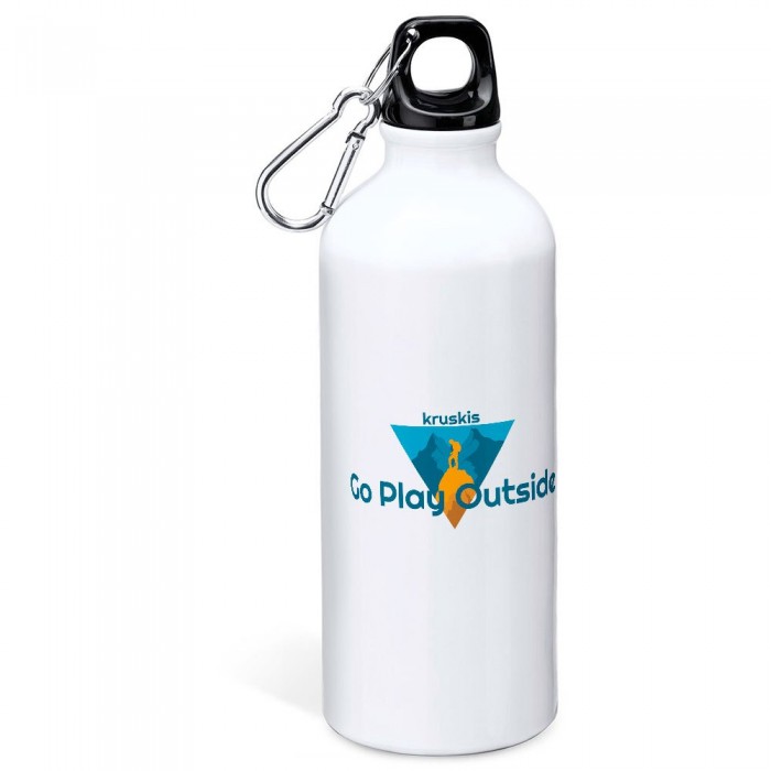 [해외]KRUSKIS Go Play Outside 800ml 병 12141146757 White