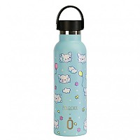 [해외]RUNBOTT Pick chick 600 ml 보온병 12141043529 Darling