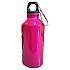 [해외]STADIUM ACCESSORIES 알루미늄 병 400ml 12141114581 Fucsia