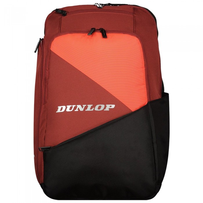 [해외]Dunlop Tac Cx-퍼포먼스 배낭 12140620825 Red / Black / Red