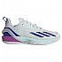 [해외]아디다스 Adizero Cybersonic 모든 하이힐 12141131600 Ftw White / Lucid Blue / Seflaq