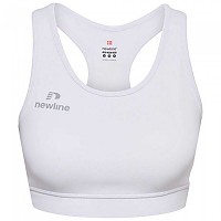 [해외]NEWLINE SPORT Athletic 스포츠 탑 12141246745 White