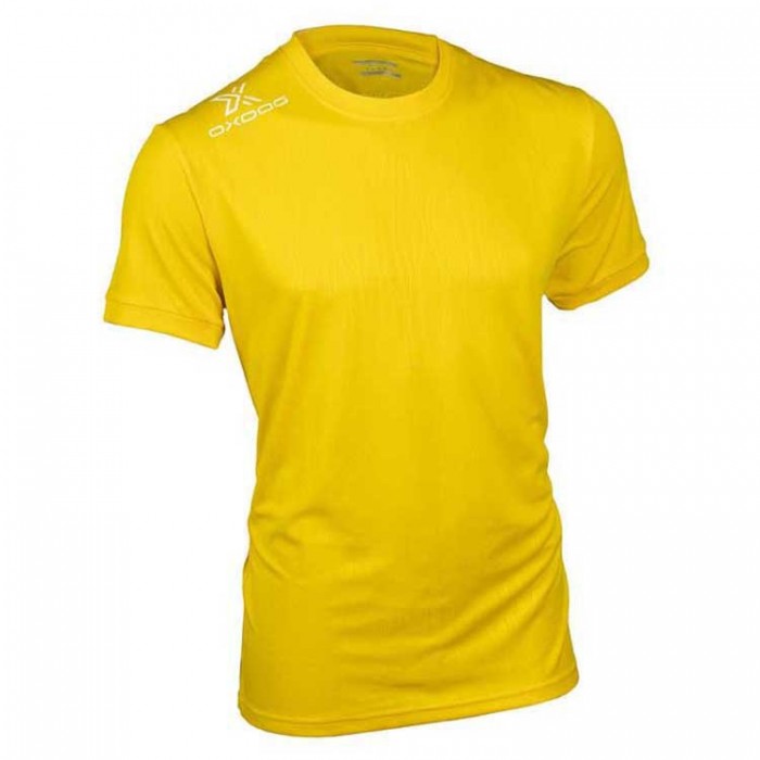 [해외]OXDOG Avenger 반팔 티셔츠 12141262671 Yellow