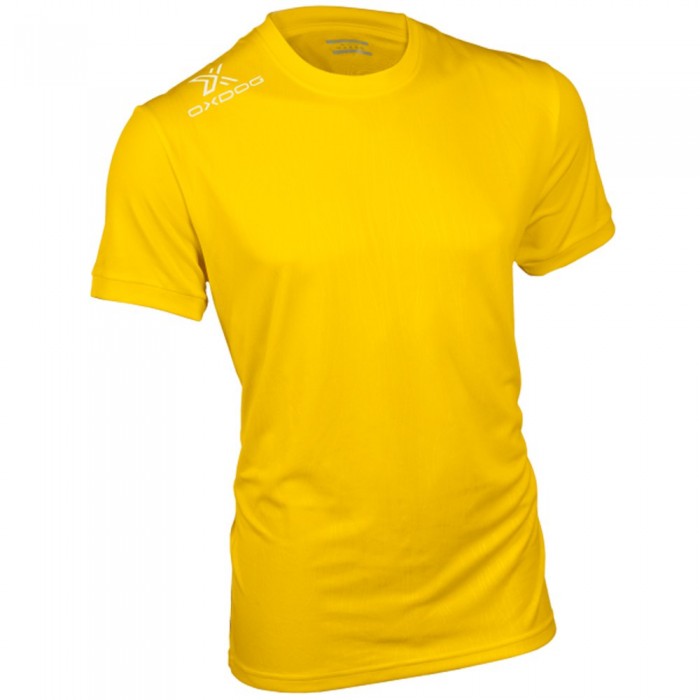 [해외]OXDOG Avenger 반팔 티셔츠 12140678811 Yellow / Yellow