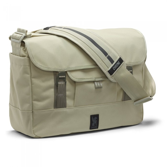 [해외]CHROME Midtown 20L Messenger 크로스백 14140826685 Sandstone