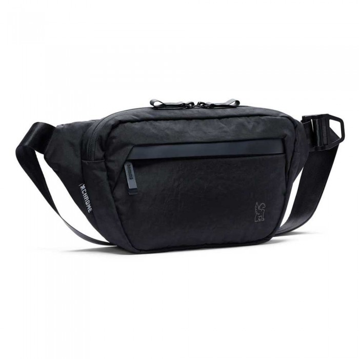 [해외]CHROME Sabin 6L Sling 힙색 14140826697 Black