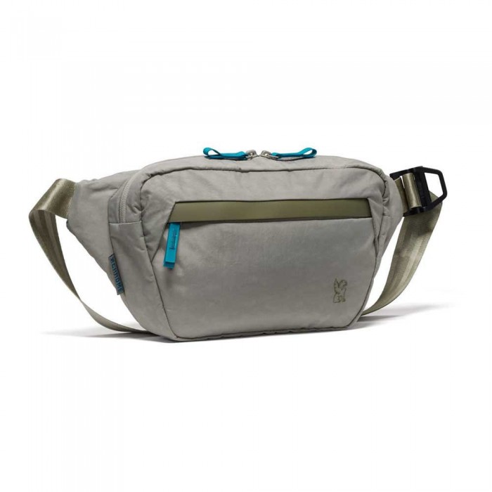 [해외]CHROME Sabin 6L Sling 힙색 14140826699 Sage