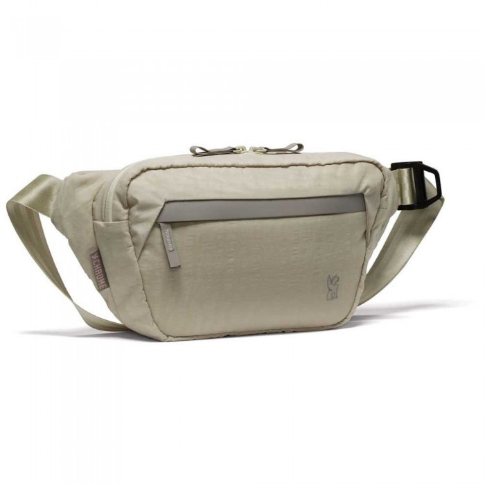 [해외]CHROME Sabin 6L Sling 힙색 14140826700 Sandstone