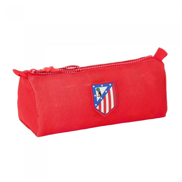 [해외]SAFTA Atletico De Madrid 연필통 14141103982 Multicolor