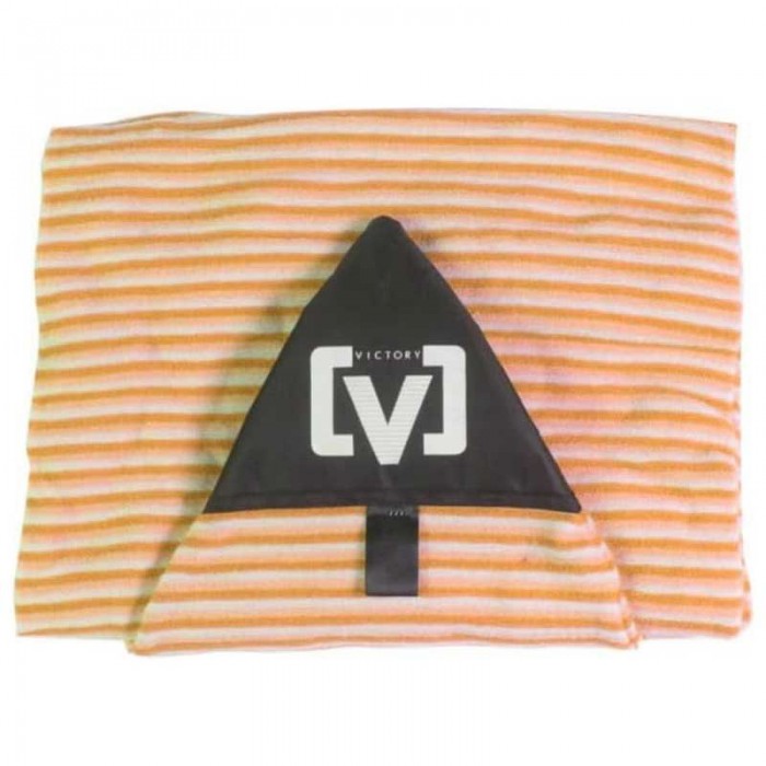 [해외]VICTORY 서핑 커버 66 Board Sock Shortboard 14140745691 Orange / Green