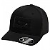 [해외]오클리 APPAREL 모자 SI 110 Snapback 14137993398 Black