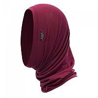 [해외]DEVOLD OF NORWAY Breeze Merino 150 넥워머 14141211836 Beetroot