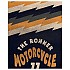 [해외]ROKKER Motorcycle 77 넥워머 14140913196 Multicolour