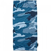 [해외]FOX RACING MX Legion 넥워머 14141212476 Blue Camo