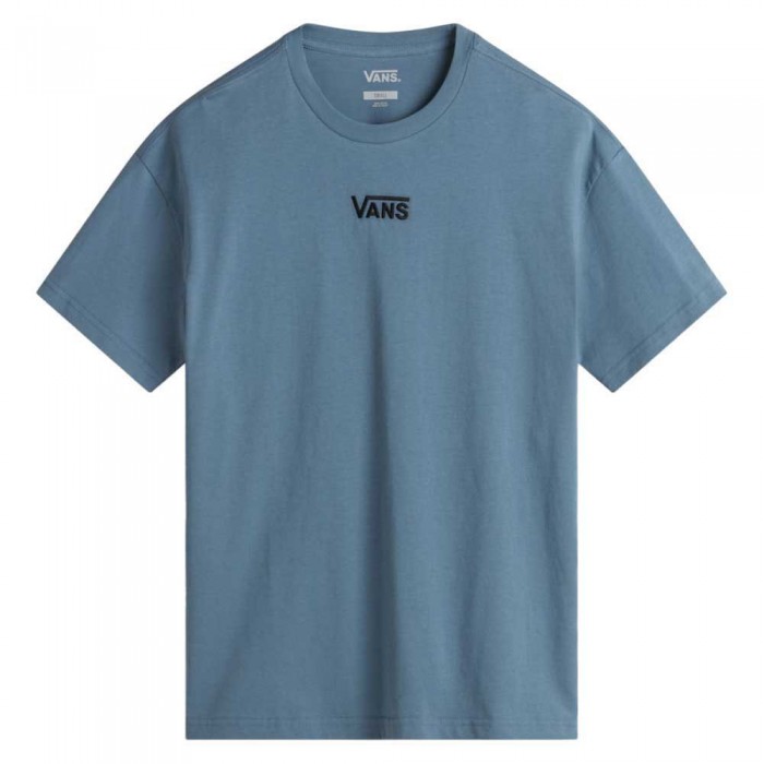 [해외]반스 Flying V OS 반팔 티셔츠 14140951674 M Blue