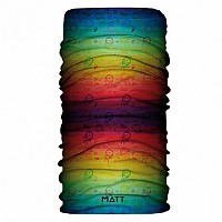 [해외]MATT Coolmax Eco 넥워머 14141055926 Rainbow
