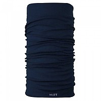 [해외]MATT Microfiber 넥워머 14141056040 Dark Navy