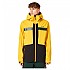 [해외]오클리 APPAREL TC Reduct Earth Shell 자켓 14139743277 Amber Yellow / Hunter Green