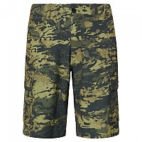 [해외]오클리 APPAREL B1B Cargo Hybrid 21´´ 반바지 14140752816 Tiger Camo Green