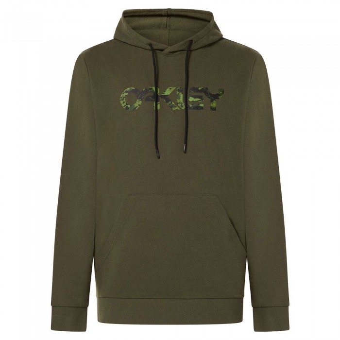 [해외]오클리 APPAREL B1B Po 2.0 후드티 14140752829 Tiger Camo Green