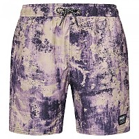 [해외]오클리 APPAREL Camo H2O RC 18´´ 수영복 14140752886 Oxidation Print Lilac